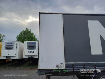 Curtainsider semi-trailer FLIEGL Auflieger Curtainsider Coil: picture 2