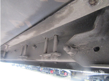 Curtainsider semi-trailer SCHMITZ Auflieger Curtainsider Standard: picture 4