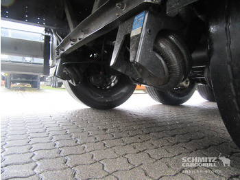 Curtainsider semi-trailer SCHMITZ Auflieger Curtainsider Standard: picture 4