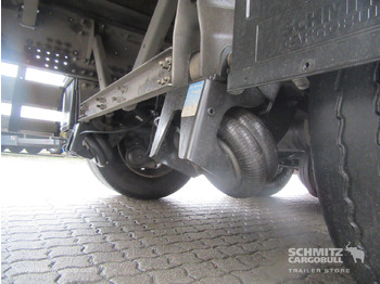 Curtainsider semi-trailer SCHMITZ Auflieger Curtainsider Standard: picture 3