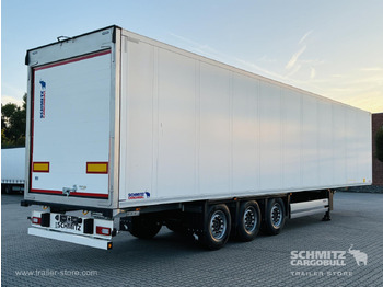 Refrigerator semi-trailer SCHMITZ