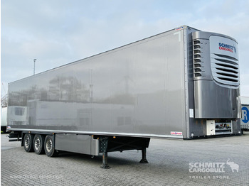Isothermal semi-trailer SCHMITZ