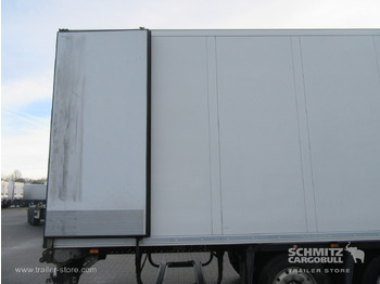 Isothermal semi-trailer SCHMITZ Auflieger Tiefkühler Standard Double deck: picture 3