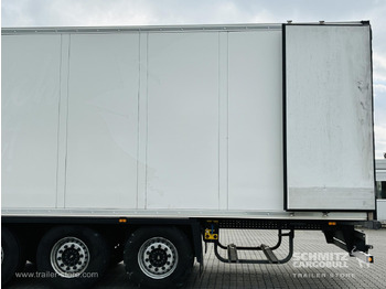 Isothermal semi-trailer SCHMITZ Auflieger Tiefkühler Standard Double deck: picture 3 Isothermal semi-trailer SCHMITZ Auflieger Tiefkühler Standard Double deck: picture 3