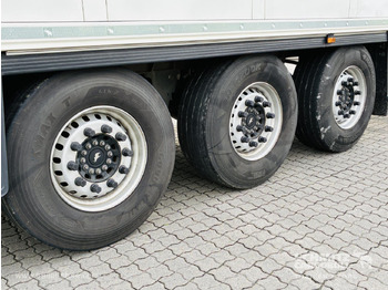 Isothermal semi-trailer SCHMITZ Auflieger Tiefkühler Standard Double deck: picture 4 Isothermal semi-trailer SCHMITZ Auflieger Tiefkühler Standard Double deck: picture 4