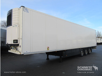 Isothermal semi-trailer SCHMITZ