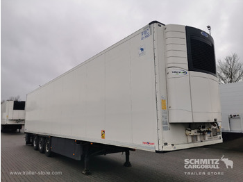 Isothermal semi-trailer SCHMITZ