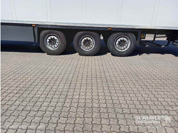 Isothermal semi-trailer SCHMITZ Auflieger Tiefkühler Standard Double deck: picture 2