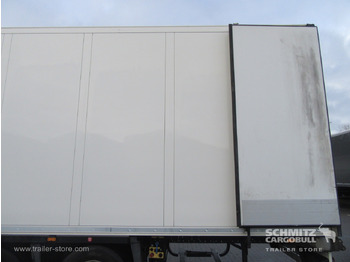 Isothermal semi-trailer SCHMITZ Auflieger Tiefkühler Standard Double deck: picture 4