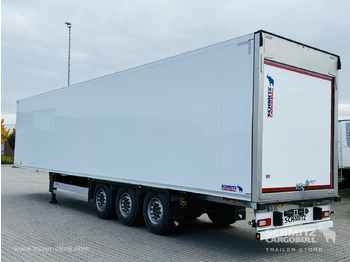 Isothermal semi-trailer SCHMITZ