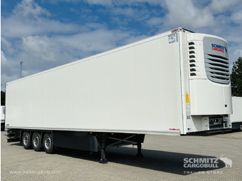 Isothermal semi-trailer SCHMITZ