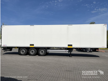 Isothermal semi-trailer SCHMITZ Auflieger Tiefkühler Standard: picture 2