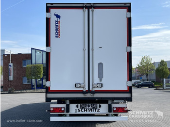 Isothermal semi-trailer SCHMITZ Auflieger Tiefkühler Standard: picture 4