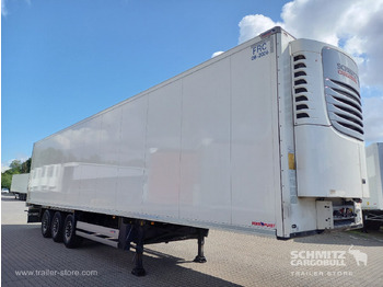Isothermal semi-trailer SCHMITZ