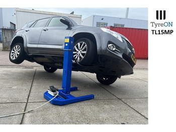 Workshop equipment