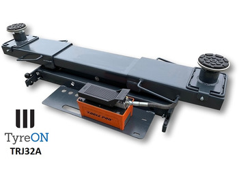 Workshop equipment