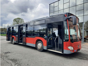 City bus MERCEDES-BENZ Citaro