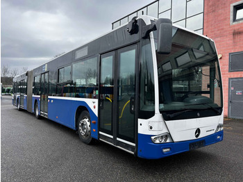 City bus MERCEDES-BENZ Conecto G