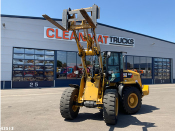Wheel loader Caterpillar 914M Wheel Loader EPA: picture 3
