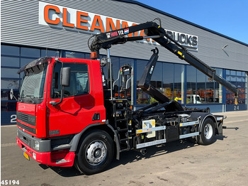 Hook lift truck DAF 75