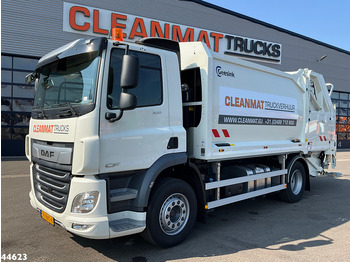 Garbage truck DAF CF