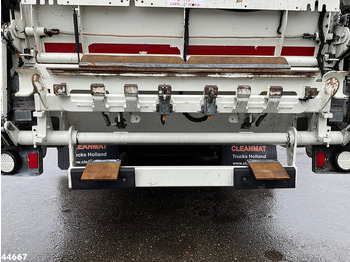 Leasing of DAF FA LF 230 Euro 6 RHD Terberg 8m³ Just 67.505 Km! DAF FA LF 230 Euro 6 RHD Terberg 8m³ Just 67.505 Km!: picture 3 Leasing of DAF FA LF 230 Euro 6 RHD Terberg 8m³ Just 67.505 Km! DAF FA LF 230 Euro 6 RHD Terberg 8m³ Just 67.505 Km!: picture 3