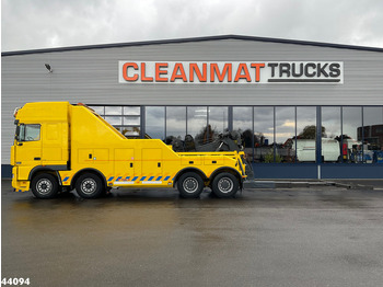 Leasing of DAF FAD XF 430 8x4 Manual Steel JIGE Recovery truck DAF FAD XF 430 8x4 Manual Steel JIGE Recovery truck: picture 3