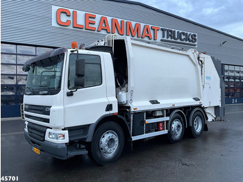 Leasing of DAF FAG 75 CF 250 Euro 3 Geesink 17m³ DAF FAG 75 CF 250 Euro 3 Geesink 17m³: picture 2 Leasing of DAF FAG 75 CF 250 Euro 3 Geesink 17m³ DAF FAG 75 CF 250 Euro 3 Geesink 17m³: picture 2