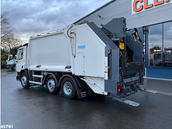 Leasing of DAF FAG 75 CF 250 Euro 3 Geesink 17m³ DAF FAG 75 CF 250 Euro 3 Geesink 17m³: picture 5 Leasing of DAF FAG 75 CF 250 Euro 3 Geesink 17m³ DAF FAG 75 CF 250 Euro 3 Geesink 17m³: picture 5