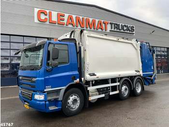 Garbage truck DAF CF 75 250