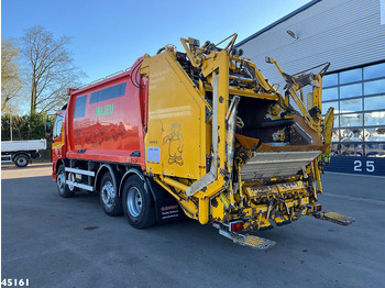 Garbage truck DAF FAG 75 CF 250 Geesink 20m³: picture 5