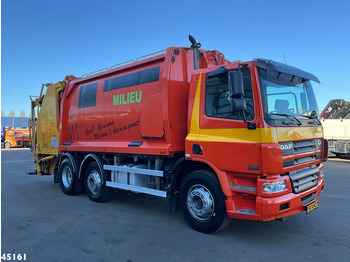 Garbage truck DAF FAG 75 CF 250 Geesink 20m³: picture 3