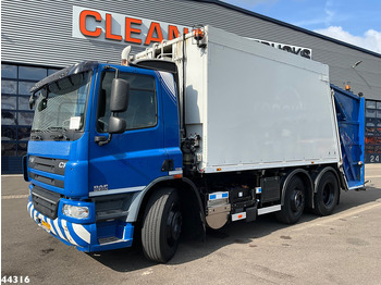Garbage truck DAF CF 75 250