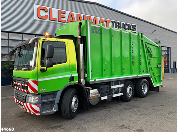 Garbage truck DAF CF 75 310