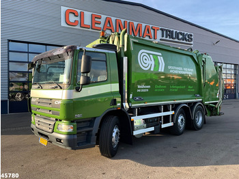 Garbage truck DAF CF 75 310