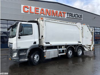 Garbage truck DAF CF 290