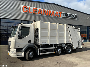 Garbage truck DAF LF 220