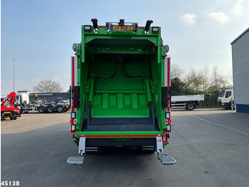 Leasing of DAF FAG LF 220 Euro 6 Terberg Olympus 14m³ Just 122.749 km! DAF FAG LF 220 Euro 6 Terberg Olympus 14m³ Just 122.749 km!: picture 5 Leasing of DAF FAG LF 220 Euro 6 Terberg Olympus 14m³ Just 122.749 km! DAF FAG LF 220 Euro 6 Terberg Olympus 14m³ Just 122.749 km!: picture 5