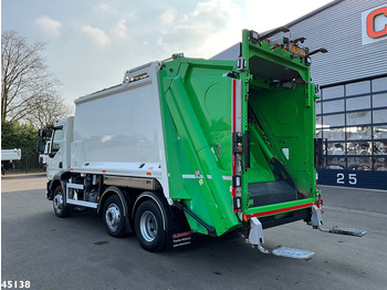 Leasing of DAF FAG LF 220 Euro 6 Terberg Olympus 14m³ Just 122.749 km! DAF FAG LF 220 Euro 6 Terberg Olympus 14m³ Just 122.749 km!: picture 2 Leasing of DAF FAG LF 220 Euro 6 Terberg Olympus 14m³ Just 122.749 km! DAF FAG LF 220 Euro 6 Terberg Olympus 14m³ Just 122.749 km!: picture 2