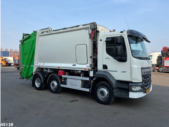 Leasing of DAF FAG LF 220 Euro 6 Terberg Olympus 14m³ Just 122.749 km! DAF FAG LF 220 Euro 6 Terberg Olympus 14m³ Just 122.749 km!: picture 4 Leasing of DAF FAG LF 220 Euro 6 Terberg Olympus 14m³ Just 122.749 km! DAF FAG LF 220 Euro 6 Terberg Olympus 14m³ Just 122.749 km!: picture 4