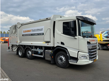 Garbage truck DAF FAG XD 300 Geesink 20m³: picture 3