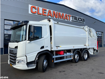 Garbage truck DAF XD 300