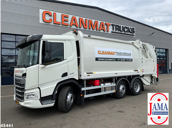 Garbage truck DAF XD 300
