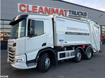 Garbage truck DAF XD 300