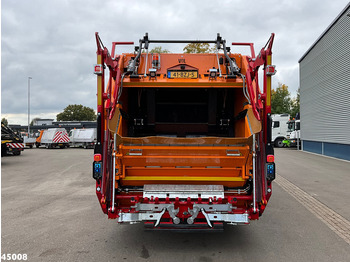 Leasing of DAF FAG XD 340 Euro 6 VDL VORAX 20m³ Welvaarts weegsysteem DAF FAG XD 340 Euro 6 VDL VORAX 20m³ Welvaarts weegsysteem: picture 5 Leasing of DAF FAG XD 340 Euro 6 VDL VORAX 20m³ Welvaarts weegsysteem DAF FAG XD 340 Euro 6 VDL VORAX 20m³ Welvaarts weegsysteem: picture 5