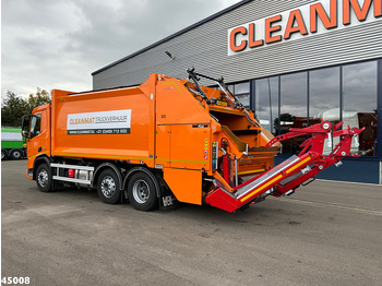 Leasing of DAF FAG XD 340 Euro 6 VDL VORAX 20m³ Welvaarts weegsysteem DAF FAG XD 340 Euro 6 VDL VORAX 20m³ Welvaarts weegsysteem: picture 4 Leasing of DAF FAG XD 340 Euro 6 VDL VORAX 20m³ Welvaarts weegsysteem DAF FAG XD 340 Euro 6 VDL VORAX 20m³ Welvaarts weegsysteem: picture 4