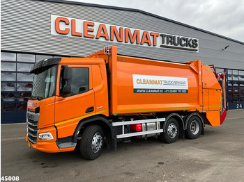 Leasing of DAF FAG XD 340 Euro 6 VDL VORAX 20m³ Welvaarts weegsysteem DAF FAG XD 340 Euro 6 VDL VORAX 20m³ Welvaarts weegsysteem: picture 1 Leasing of DAF FAG XD 340 Euro 6 VDL VORAX 20m³ Welvaarts weegsysteem DAF FAG XD 340 Euro 6 VDL VORAX 20m³ Welvaarts weegsysteem: picture 1