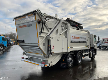 Leasing of DAF FAN CF 340 Hiab 23 Tonmeter laadkraan DAF FAN CF 340 Hiab 23 Tonmeter laadkraan: picture 4