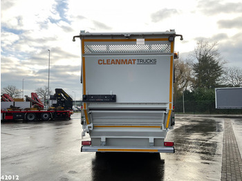 Leasing of DAF FAN CF 340 Hiab 23 Tonmeter laadkraan DAF FAN CF 340 Hiab 23 Tonmeter laadkraan: picture 2