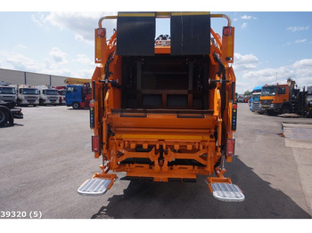 Garbage truck FUSO Canter 9C18 Geesink 7m³: picture 3 Garbage truck FUSO Canter 9C18 Geesink 7m³: picture 3